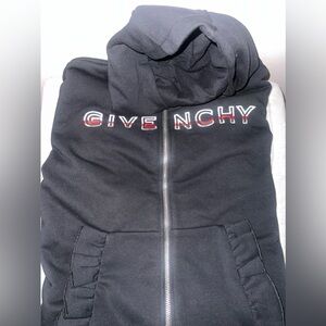 Givenchy Girls Jogging Set